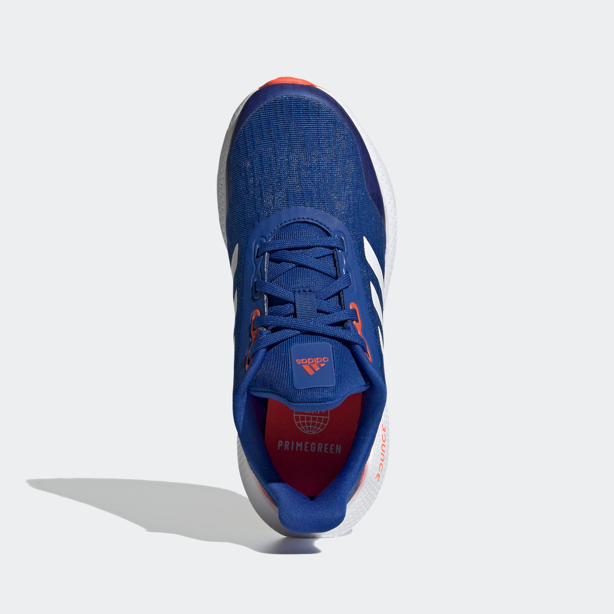 adidas EQ21 Run Shoe - Youth Running