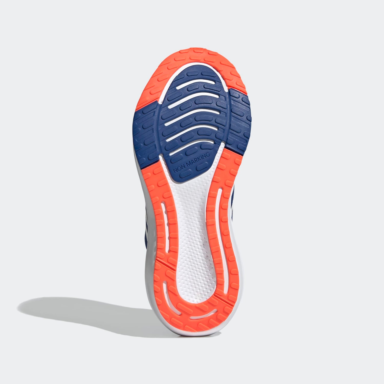 adidas EQ21 Run Shoe - Youth Running