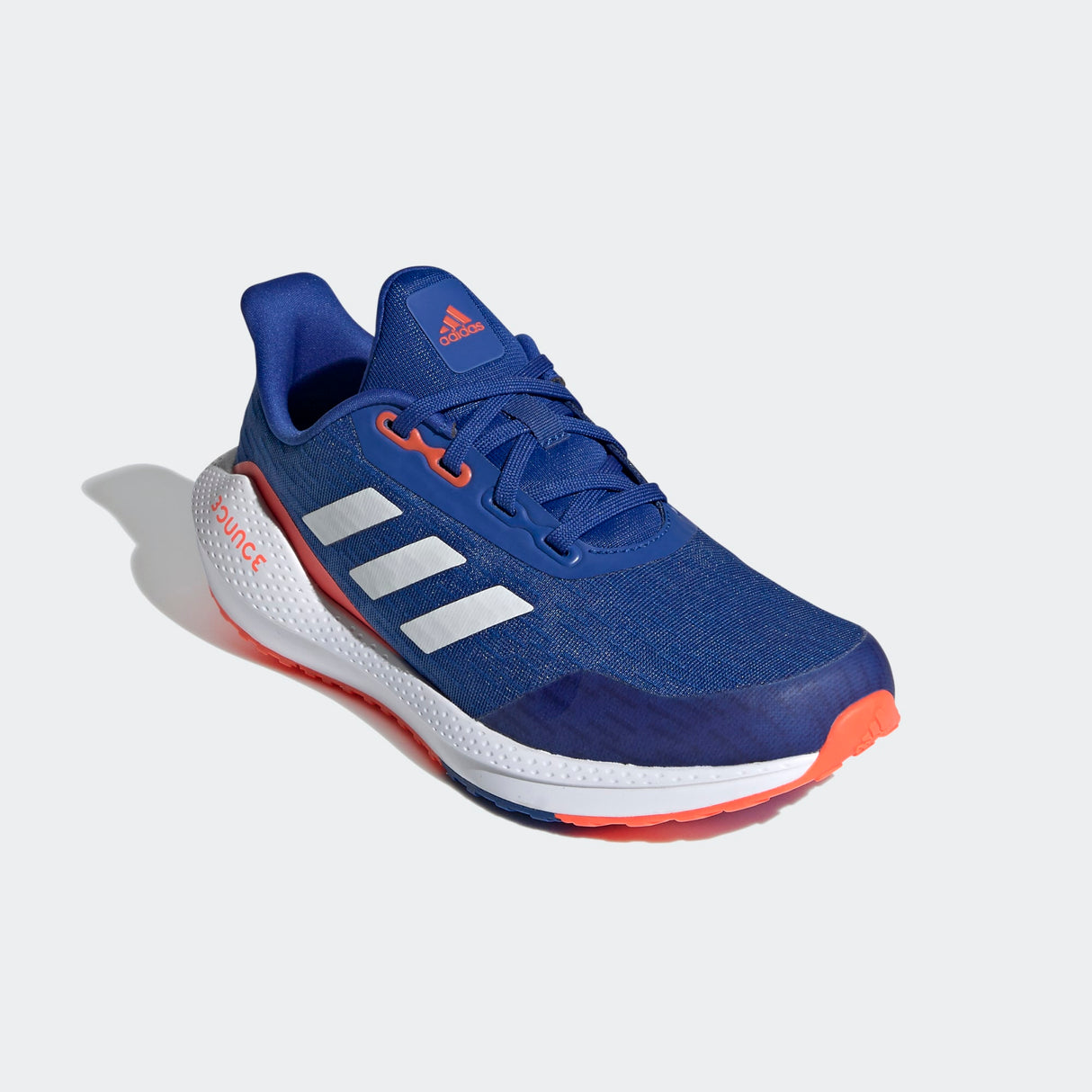 adidas EQ21 Run Shoe - Youth Running