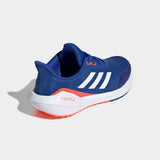 adidas EQ21 Run Shoe - Youth Running