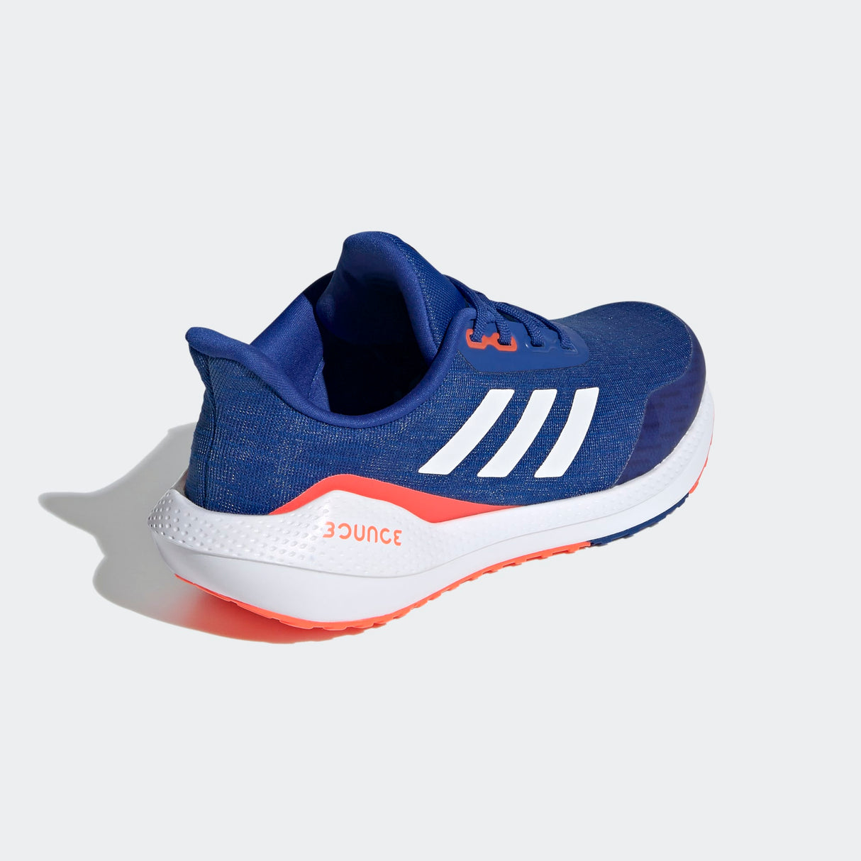 adidas EQ21 Run Shoe - Youth Running