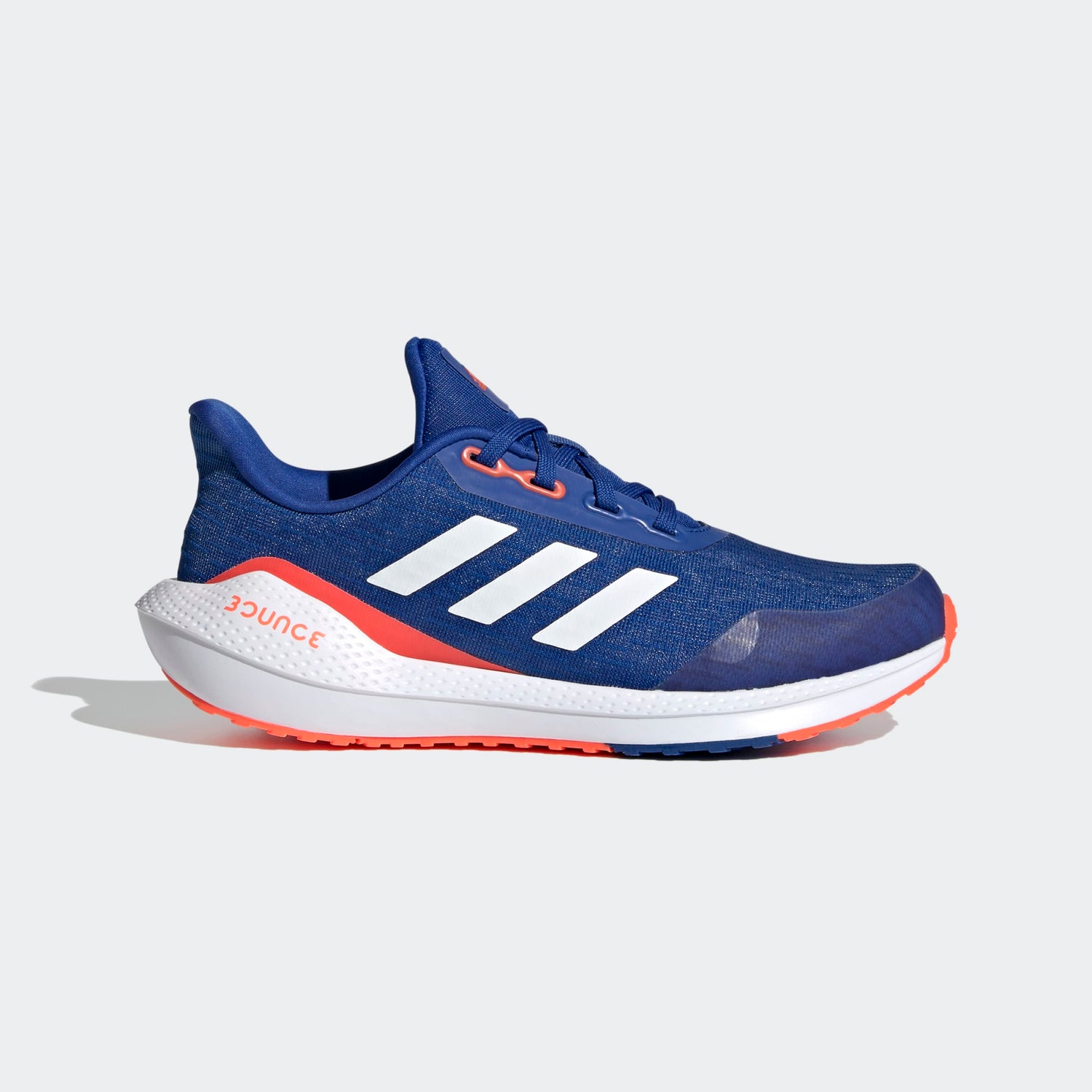 adidas EQ21 Run Shoe - Youth Running