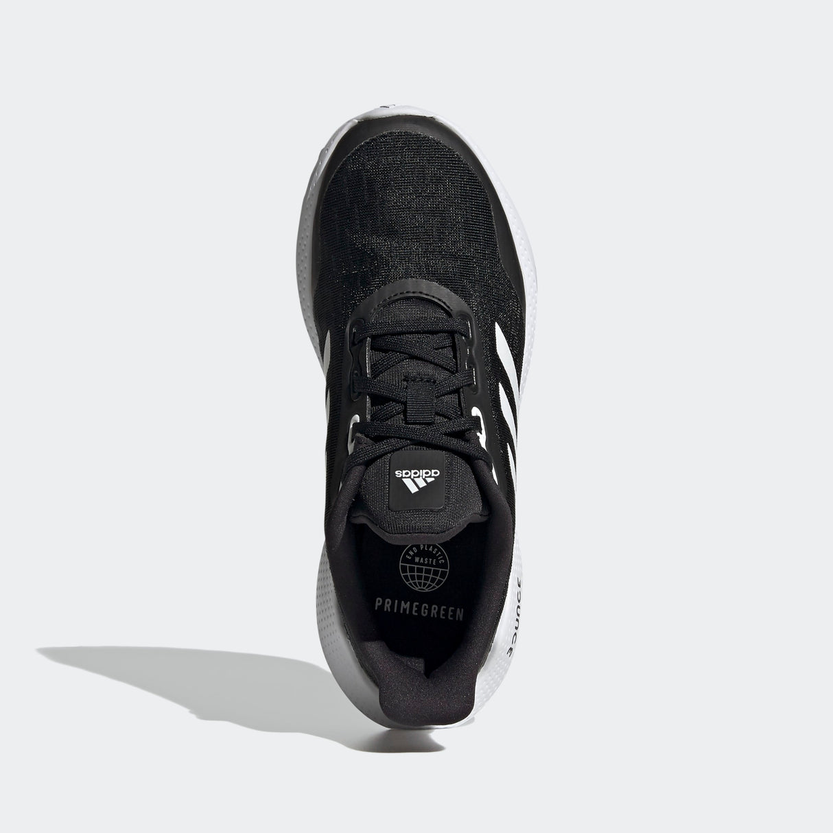 adidas EQ21 Run Shoe - Youth Running
