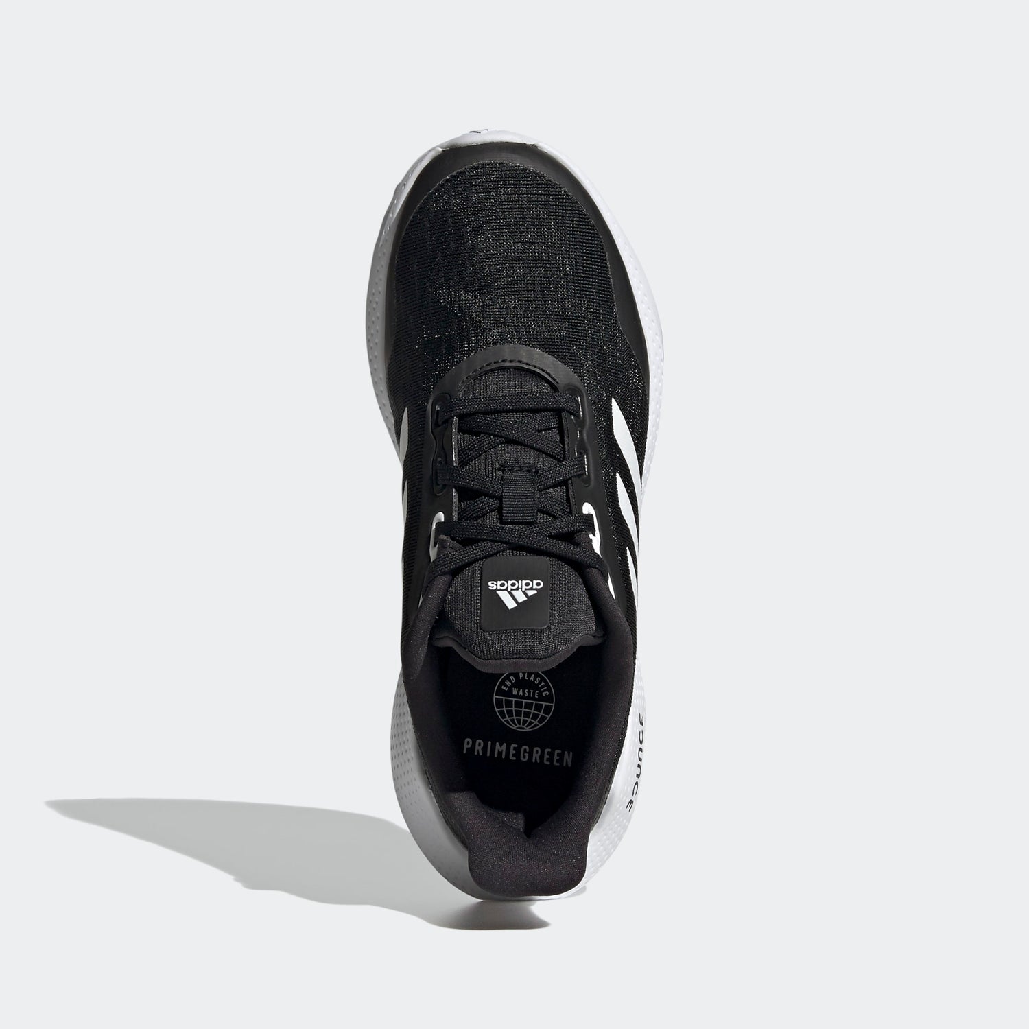 adidas EQ21 Run Shoe - Youth Running