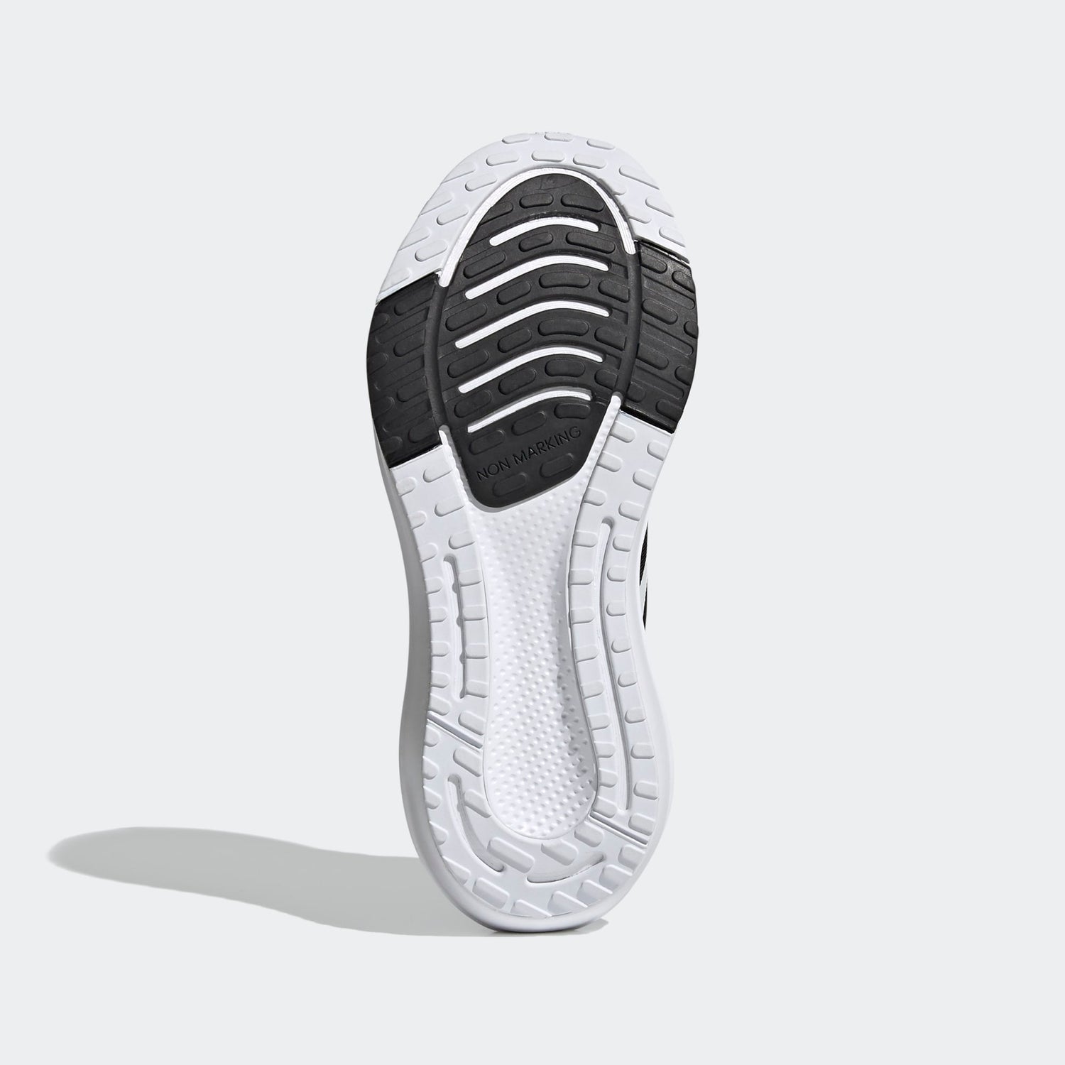 adidas EQ21 Run Shoe - Youth Running