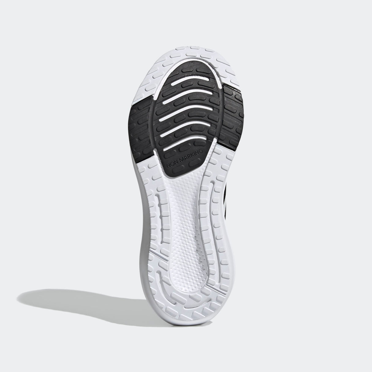 adidas EQ21 Run Shoe - Youth Running
