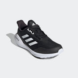 adidas EQ21 Run Shoe - Youth Running