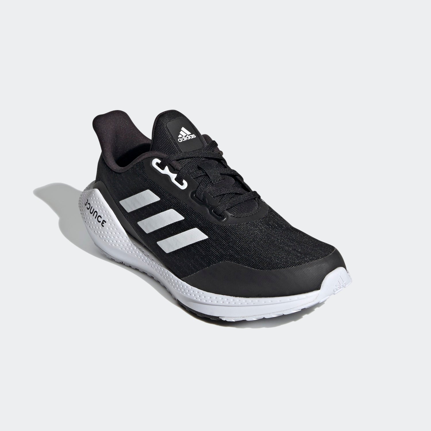 adidas EQ21 Run Shoe - Youth Running