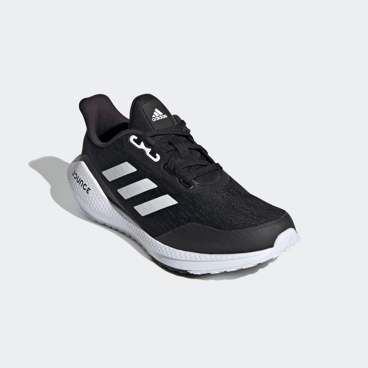 adidas EQ21 Run Shoe - Youth Running