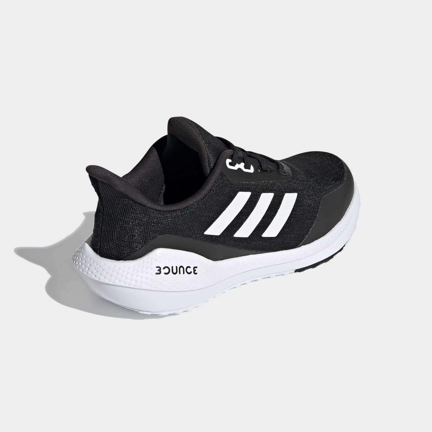 adidas EQ21 Run Shoe - Youth Running