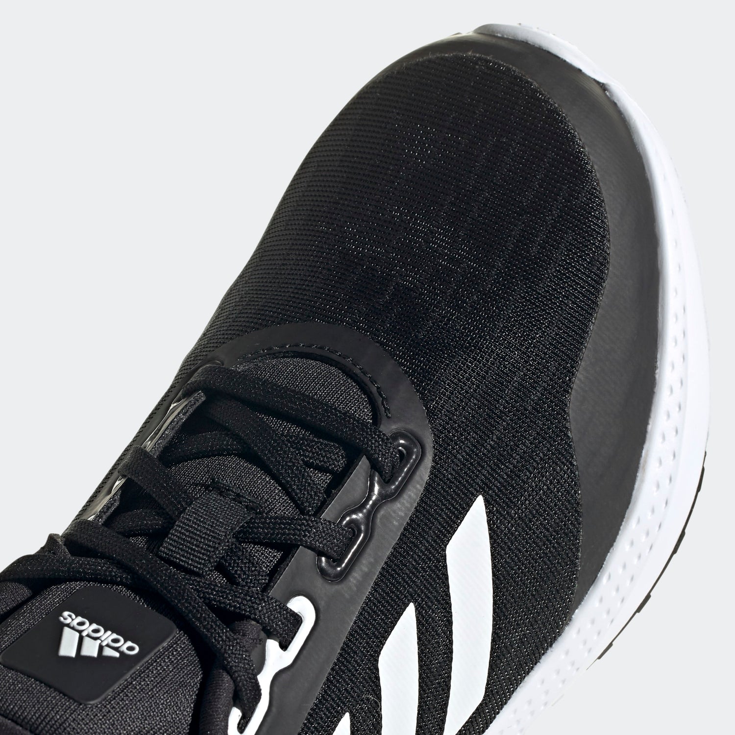 adidas EQ21 Run Shoe - Youth Running