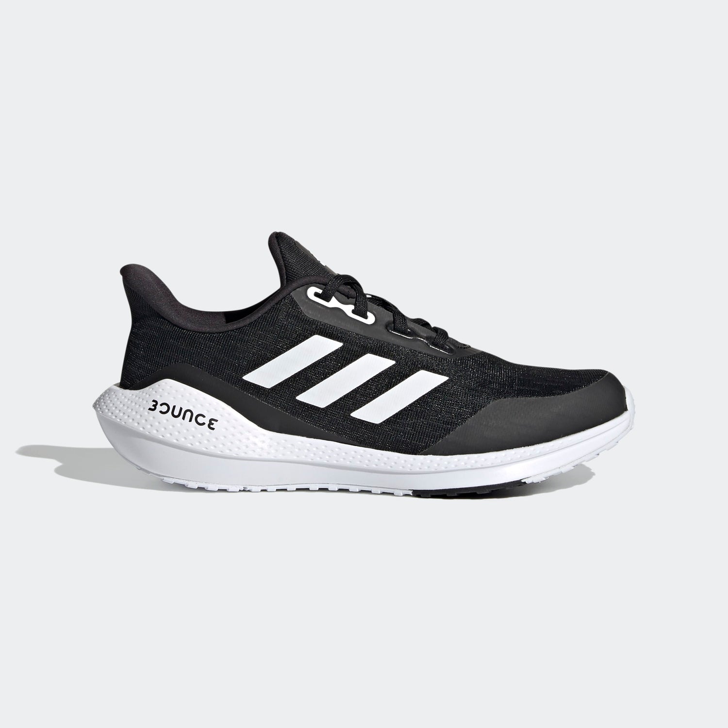 adidas EQ21 Run Shoe - Youth Running