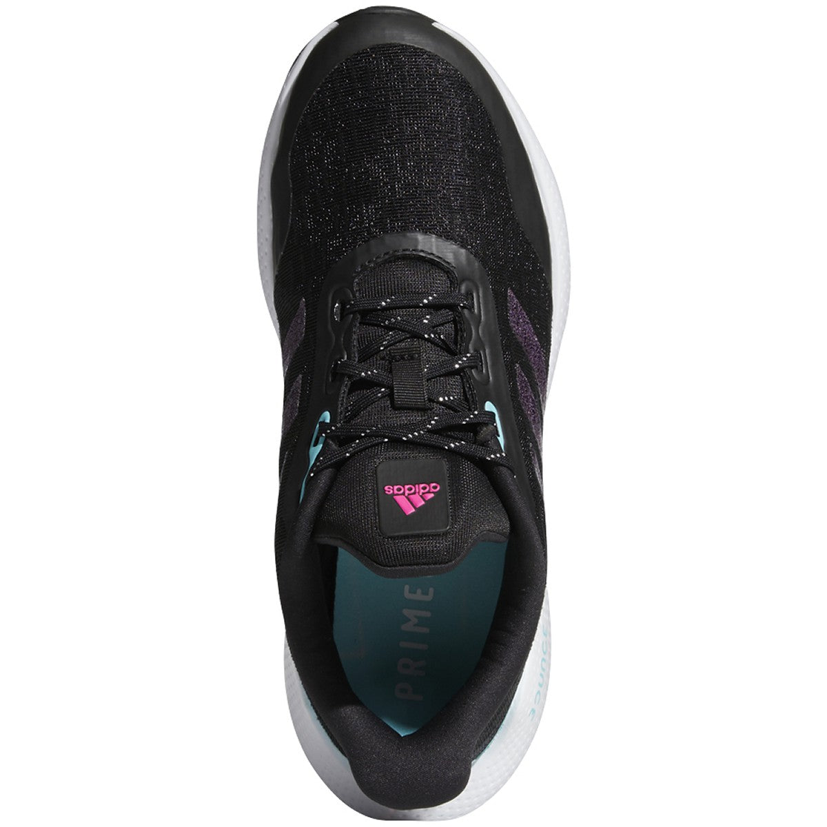 adidas EQ21 Run Shoe - Youth Running