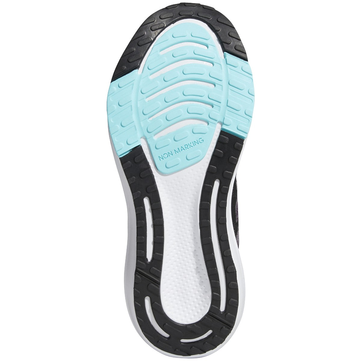 adidas EQ21 Run Shoe - Youth Running
