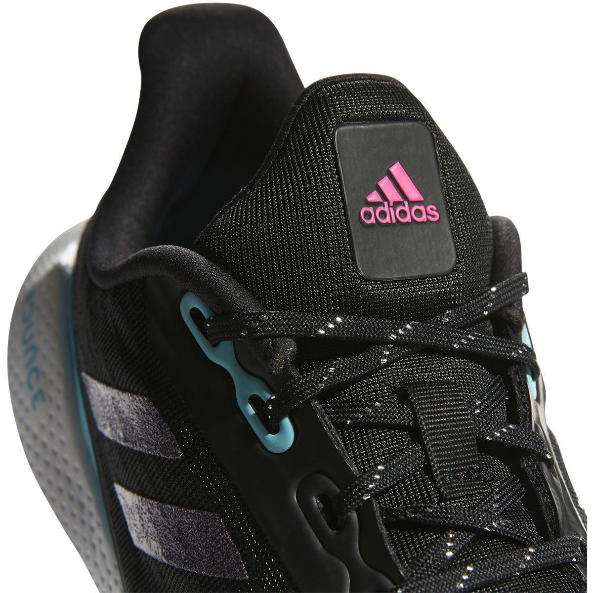 adidas EQ21 Run Shoe - Youth Running