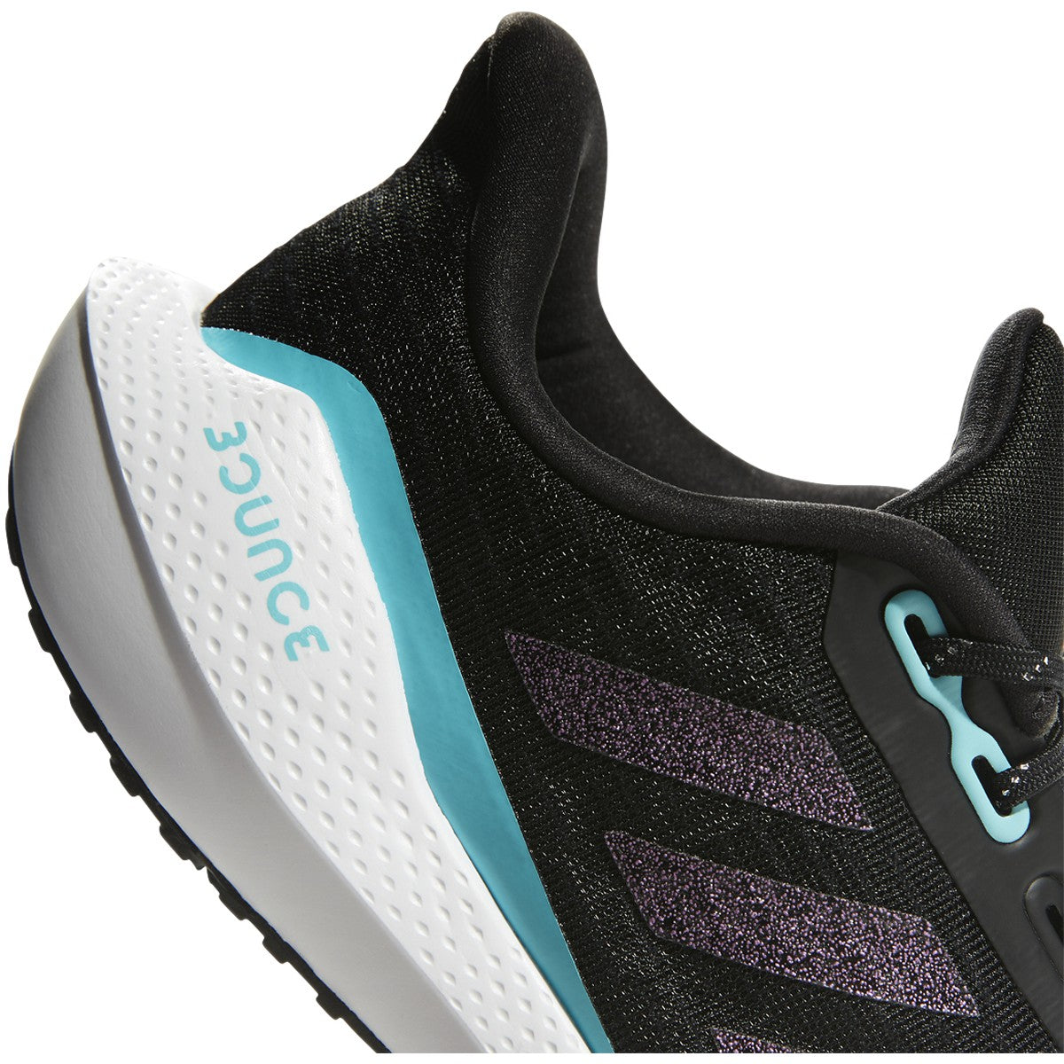 adidas EQ21 Run Shoe - Youth Running