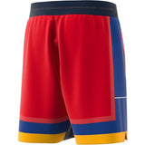 adidas Eric Emanuel McDonalds Gametime Shorts - Mens Basketball