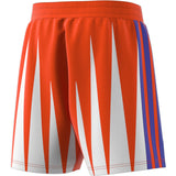 adidas Eric Emanuel X adidas Hoops Summer Short - Mens Basketball