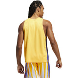 adidas Eric Emanuel X adidas Hoops Summer Tank - Mens Basketball