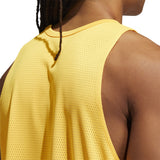 adidas Eric Emanuel X adidas Hoops Summer Tank - Mens Basketball