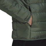adidas Essential Down Mens Outdoor Jacket