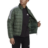 adidas Essential Down Mens Outdoor Jacket