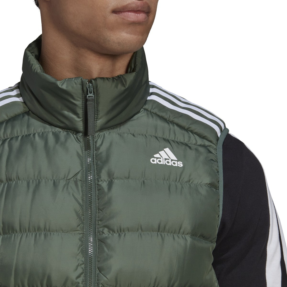 adidas Essential Down Mens Outdoor Vest