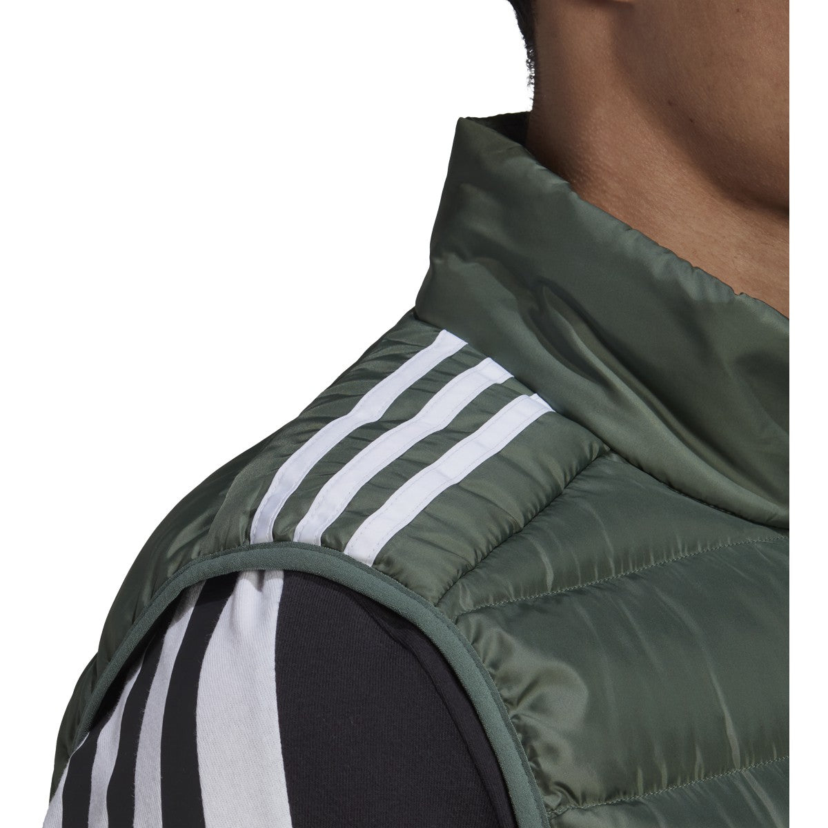 adidas Essential Down Mens Outdoor Vest