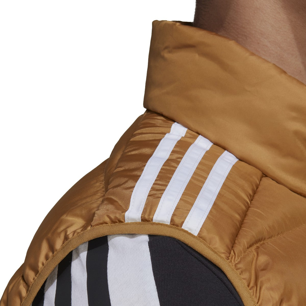 adidas Essential Down Mens Outdoor Vest