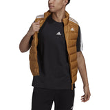 adidas Essential Down Mens Outdoor Vest
