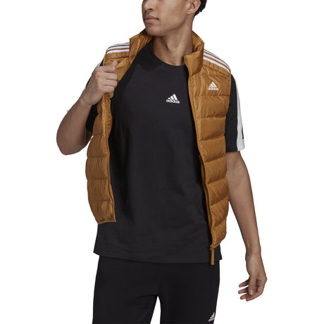 adidas Essential Down Mens Outdoor Vest