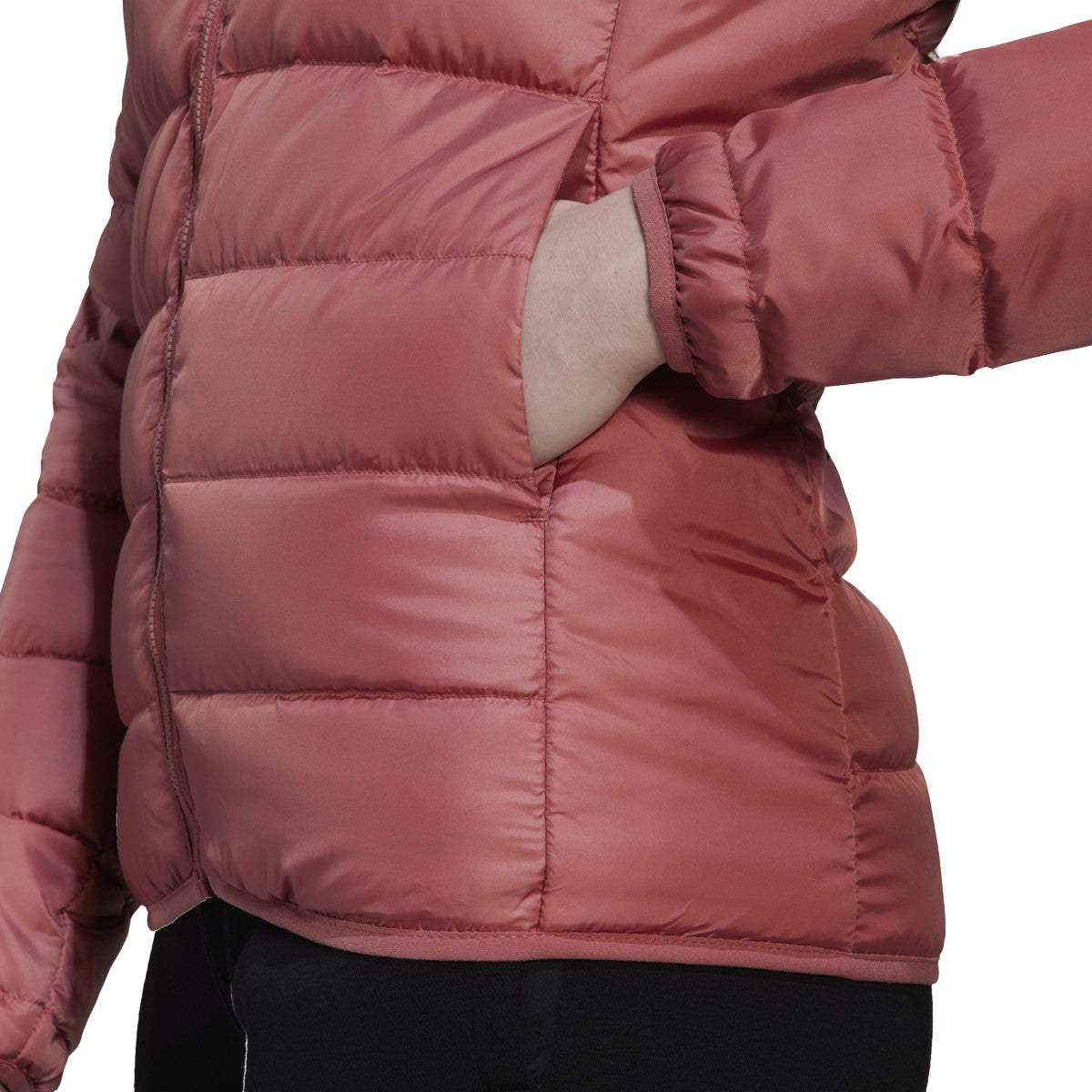 adidas Essential Down Womens Outdoor Jacket