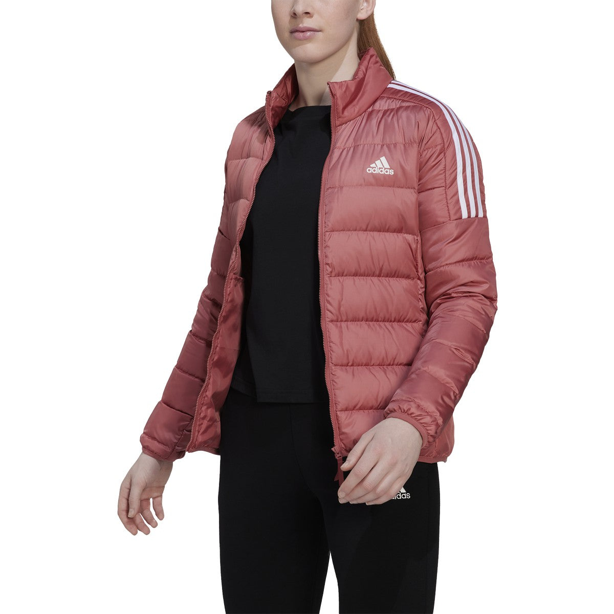adidas Essential Down Womens Outdoor Jacket
