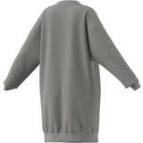 adidas Essentials 3-Stripe Crew Womens Dress
