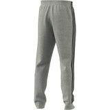adidas Essentials 3-Stripe Tapered Cuff Mens Pants