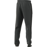 adidas Essentials 3-Stripe Tapered Cuff Mens Pants