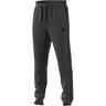 adidas Essentials 3-Stripe Tapered Cuff Mens Pants