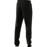 adidas Essentials 3-Stripe Tapered Cuff Mens Pants