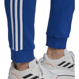 adidas Essentials 3-Stripe Tapered Cuff Mens Pants