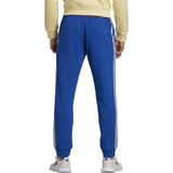 adidas Essentials 3-Stripe Tapered Cuff Mens Pants