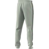 adidas Essentials 3-Stripe Tapered Cuff Mens Pants