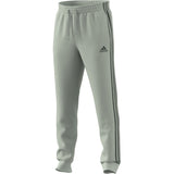 adidas Essentials 3-Stripe Tapered Cuff Mens Pants
