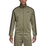 adidas Essentials 3S Tricot Track Jacket - Men's All Sports