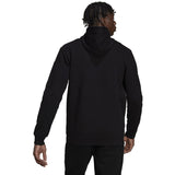 adidas Essentials 4 Gameday Mens Full Zip Hoodie