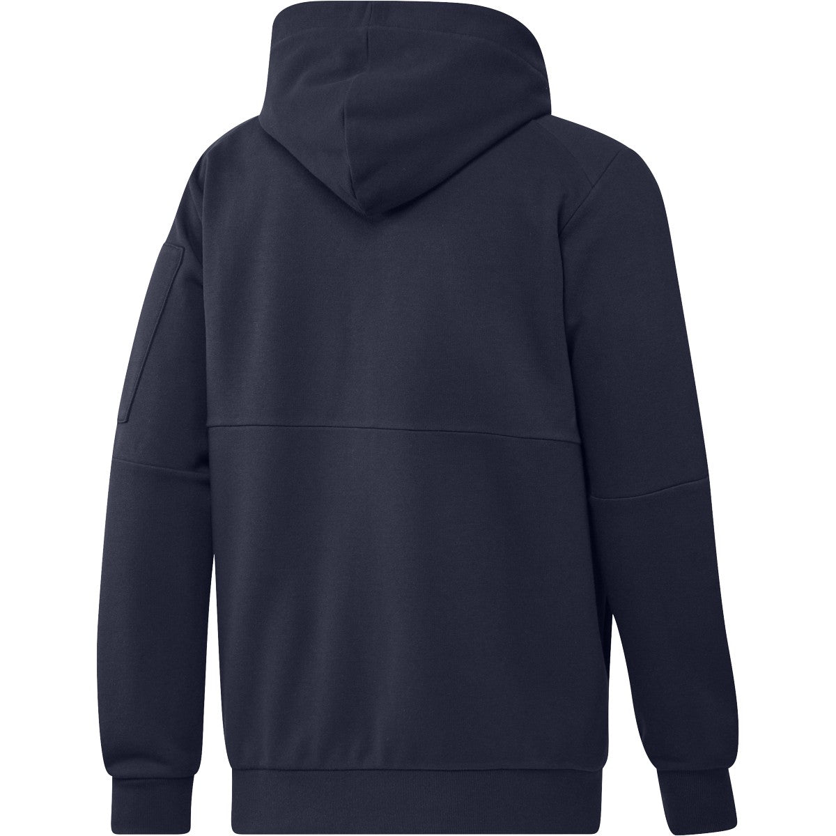 adidas Essentials 4 Gameday Mens Full Zip Hoodie