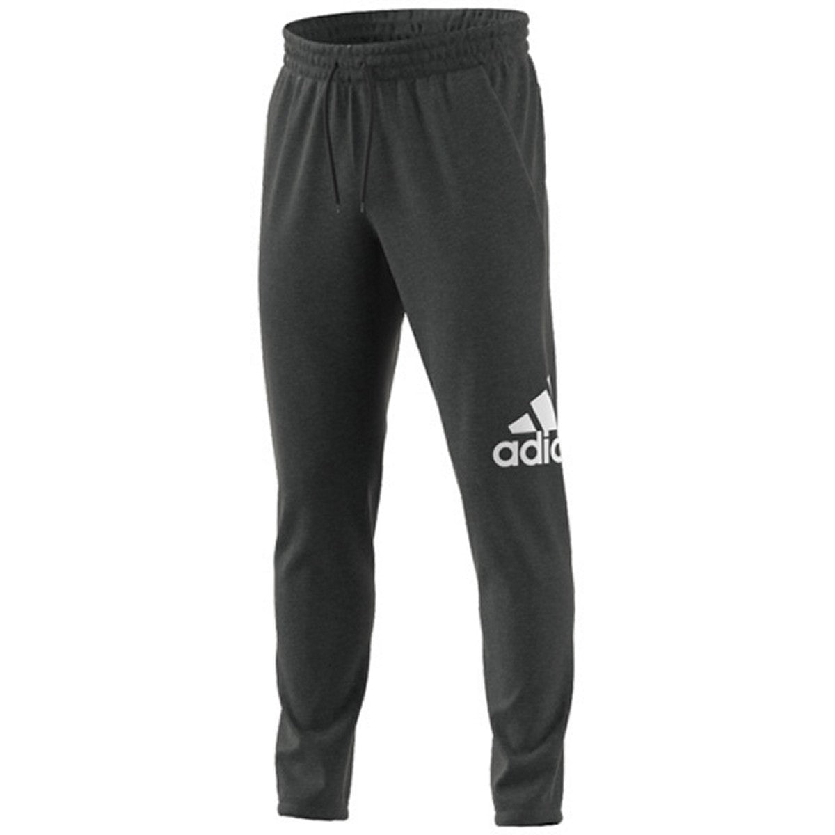 adidas Essentials Badge of Sport Mens Tapered Pants
