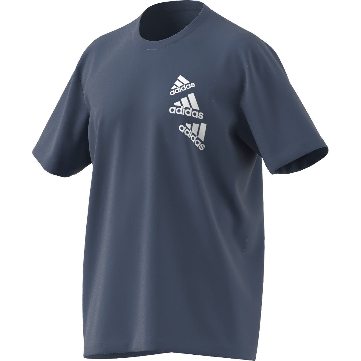 adidas Essentials Brandlove Mens T-Shirt