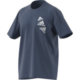 adidas Essentials Brandlove Mens T-Shirt