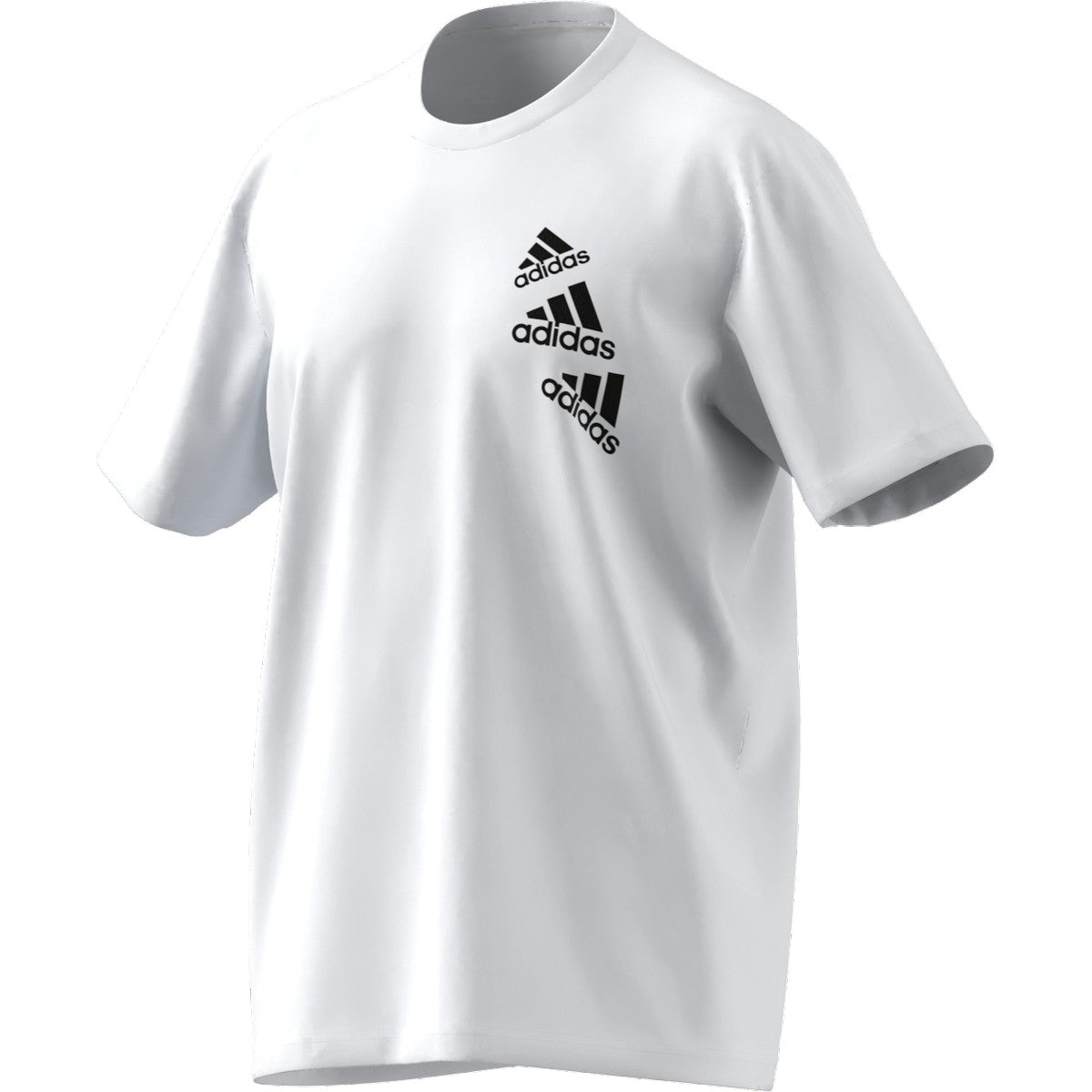adidas Essentials Brandlove Mens T-Shirt