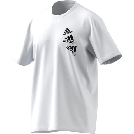 adidas Essentials Brandlove Mens T-Shirt